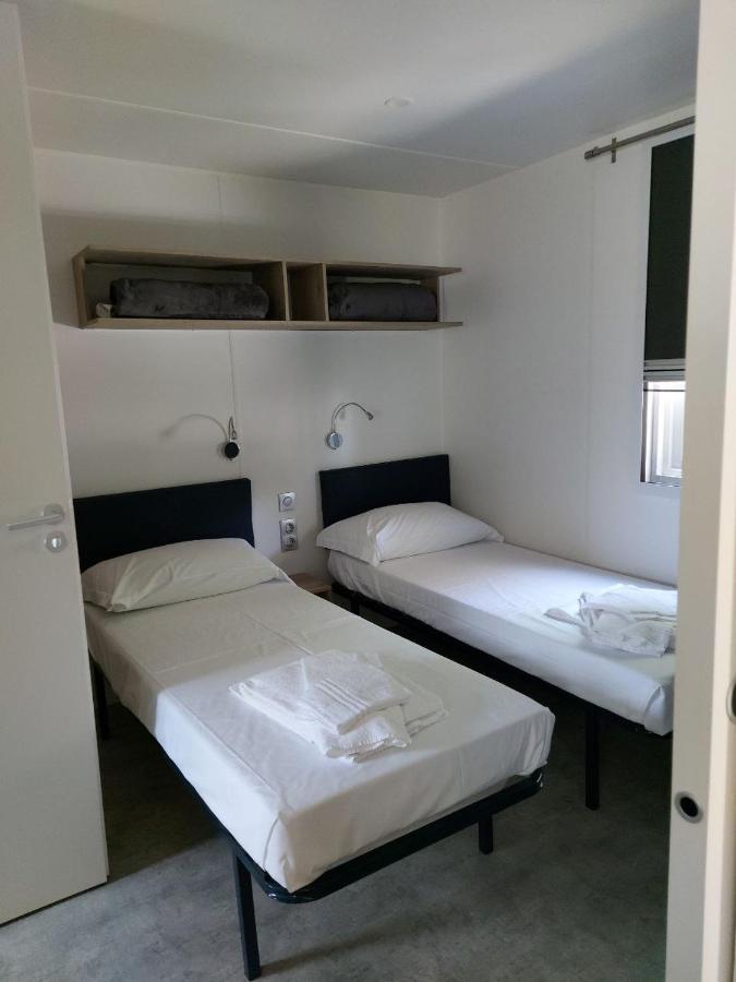 Camping Taimi Hotel Marina di Massa Exterior photo