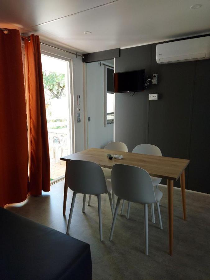 Camping Taimi Hotel Marina di Massa Exterior photo